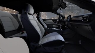 2026 Ford Mustang® Internal Image 1